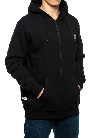 Bluza Zip Prosto Basic 
