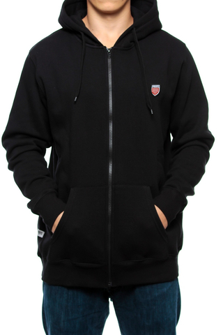 Bluza Zip Prosto Basic 