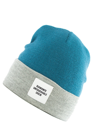 Czapka Zimowa Diamante Untochable Crew
