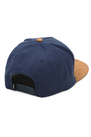 Czapka Vans Full Patch