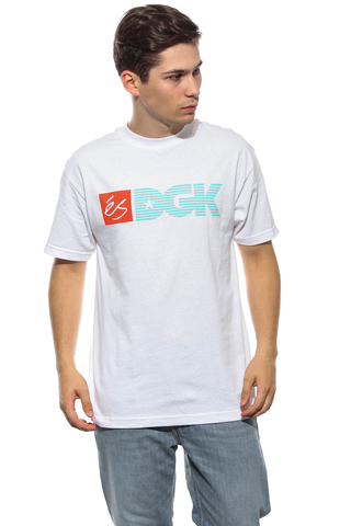 Koszulka Es X DGK