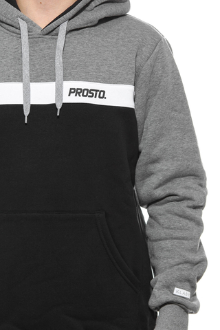 Bluza Kaptur Prosto Base