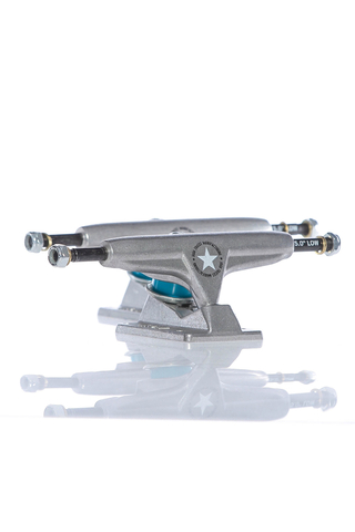 Trucki Iron Trucks 2 Low 5.0