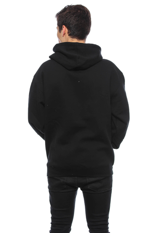 Bluza Kaptur Grizzly Griptape OG Bear Embroidered