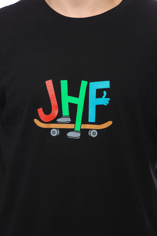 Koszulka JHF Toons