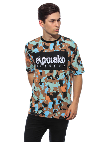Koszulka El Polako Premium Moro 08