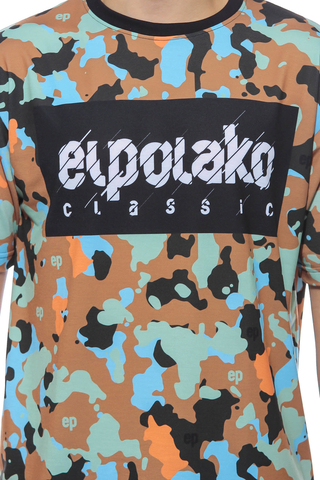 Koszulka El Polako Premium Moro 08