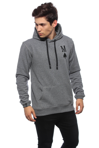 Bluza Kaptur Malita Pik