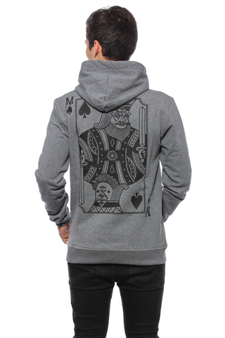 Bluza Kaptur Malita Pik
