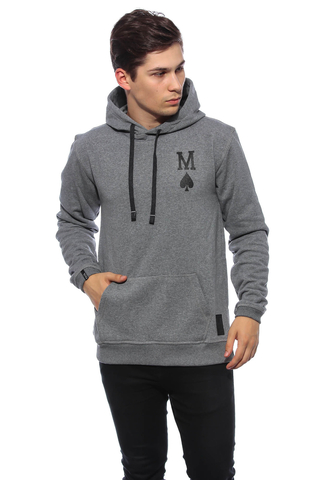 Bluza Kaptur Malita Pik