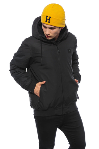 Kurtka Zimowa Iriedaily Insulaner Jacket 