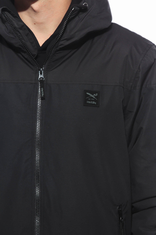 Kurtka Zimowa Iriedaily Insulaner Jacket 