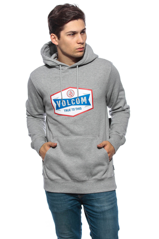 Bluza Kaptur Volcom Supply Stone