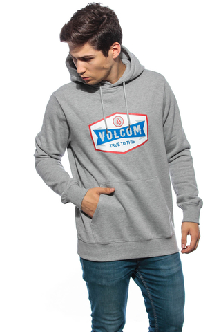 Bluza Kaptur Volcom Supply Stone