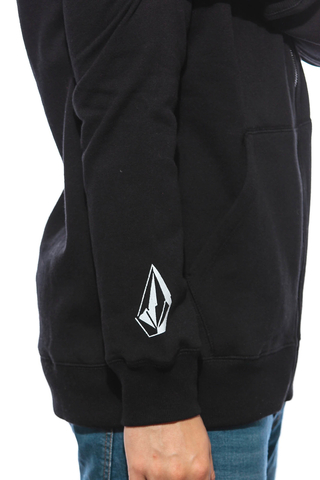 Bluza Zip Volcom Supply Stone