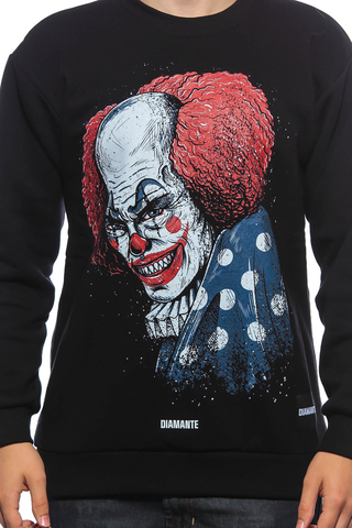 Bluza Diamante Wear Do You Wanna Balloon?