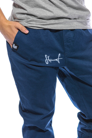 Spodnie Stoprocent Jogger