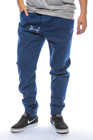 Spodnie Stoprocent Jogger