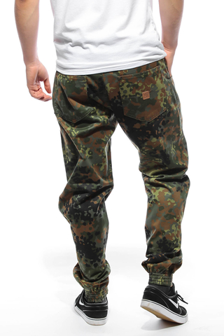 Spodnie Metoda Sport Jogger