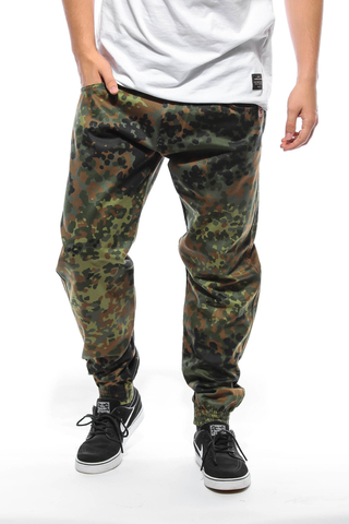 Spodnie Metoda Sport Jogger
