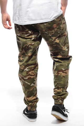Spodnie Metoda Sport Jogger