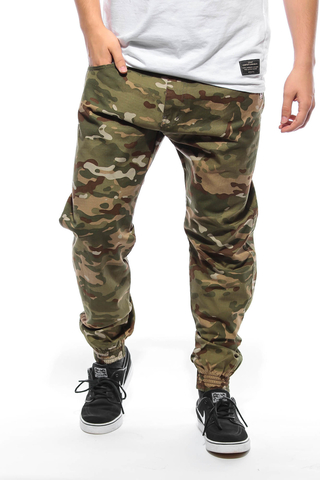 Spodnie Metoda Sport Jogger