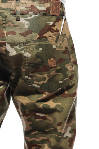 Spodnie Metoda Sport Jogger