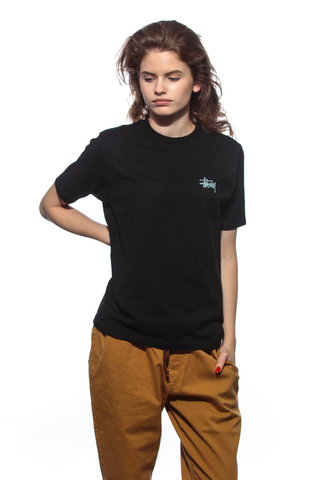 Koszulka Damska Stussy Basic