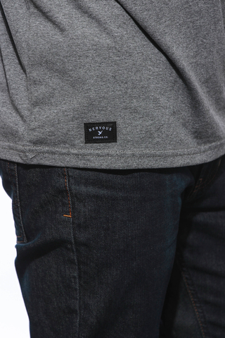 Longsleeve Nervous Classic