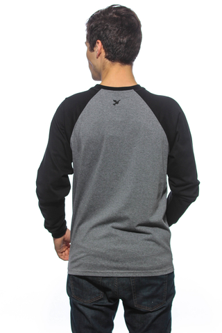 Longsleeve Nervous Classic