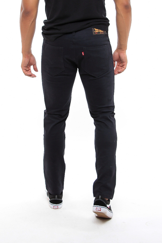 Spodnie Levis Skate 512 Slim Tapered Leg