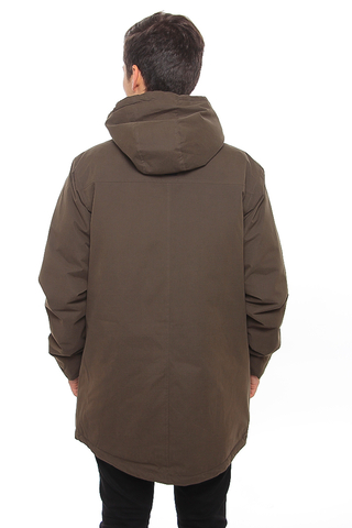 Kurtka Zimowa Iriedaily Nilas Coat 
