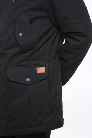 Kurtka Zimowa Volcom Starget 5k Parka