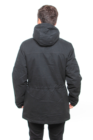 Kurtka Zimowa Volcom Starget 5k Parka