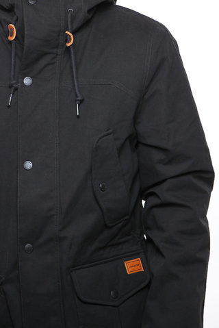 Kurtka Zimowa Volcom Starget 5k Parka