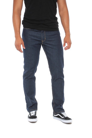 Spodnie Levis Skateboarding 511 Slim Fit