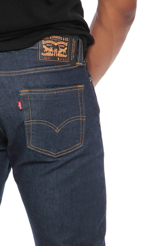 Spodnie Levis Skateboarding 511 Slim Fit