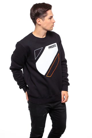 Bluza Prosto Tri