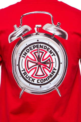 Koszulka Independent X Thrasher Time To Grind