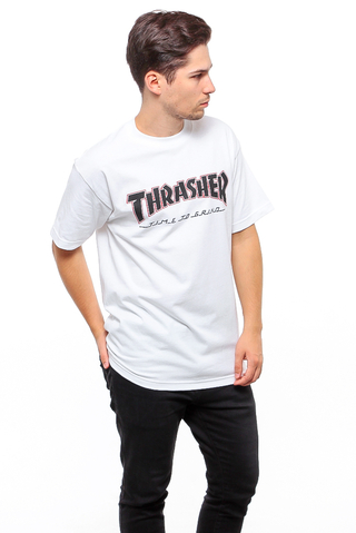 Koszulka Independent X Thrasher Time To Grind