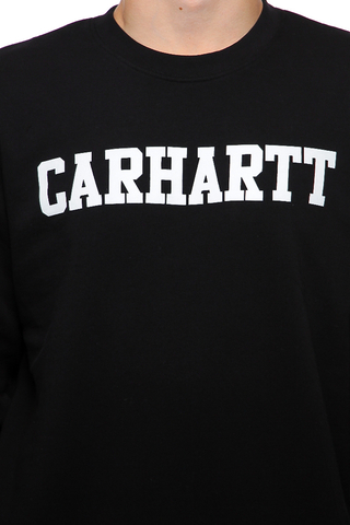 Carhartt WIP College Sweat Crewneck
