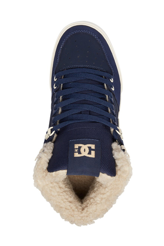 DC Shoes Pure Hight WNT Winter Boots