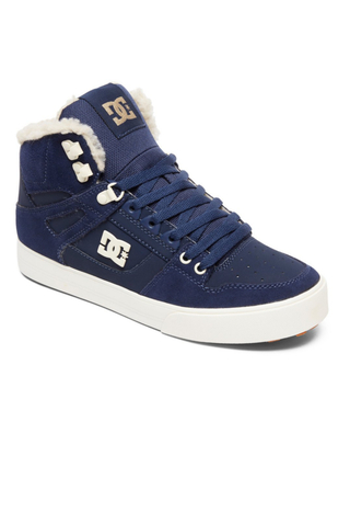 DC Shoes Pure Hight WNT Winter Boots