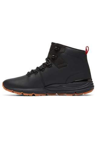 DC Shoes Muirland Winter Boots