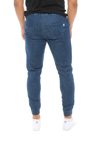 Spodnie SSG Smoke Story Group Jogger Jeans Slim Classic