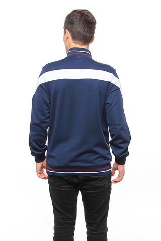 Bluza Zip Fila Sages