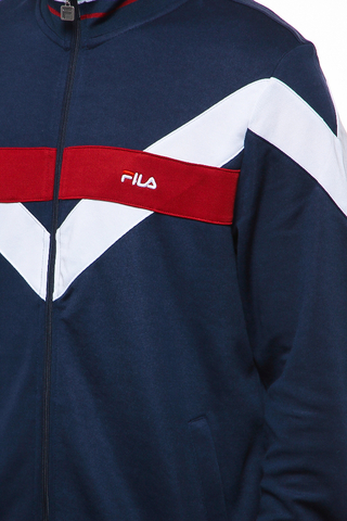 Bluza Zip Fila Sages