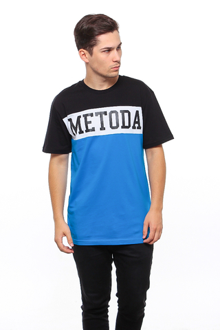 Metoda Sport Blocks T-shirt