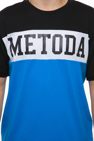 Metoda Sport Blocks T-shirt