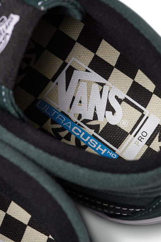 Vans X Independent SK8-Hi Pro Sneakers